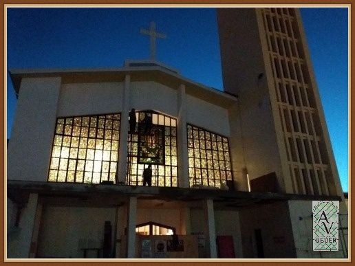 Santuário de Fátima - Erechim - RS.jpg